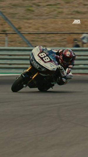 Video post by @motoamerica on TikTok