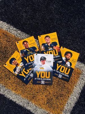 Image post by @utrockets on Instagram