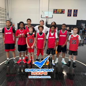 Image post by @wodebasketball on Instagram