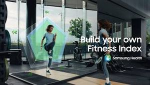 Video post by @samsung on YouTube