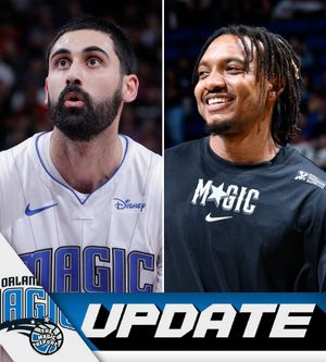 Image post by @themagicreport on Instagram