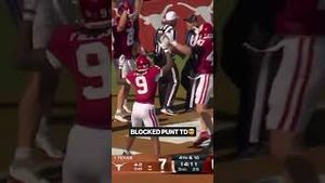 Video post by @cfbplayoff on YouTube