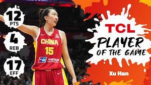 Video post by @fiba on YouTube