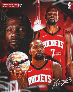 Image post by @nbabrasil on Instagram