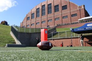 Image post by @butlerufootball on Instagram