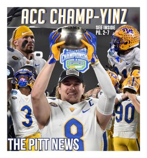 Image post by @thepittnews on Instagram
