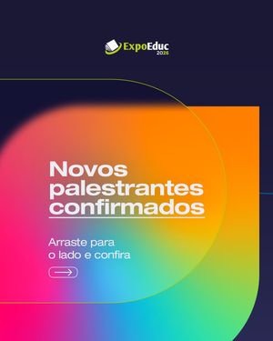 Image post by @expoeduc on Instagram