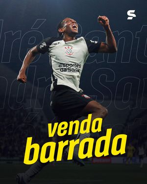 Image post by @sportv on Instagram