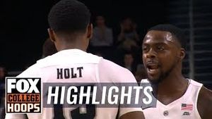 Video post by @foxsports on YouTube