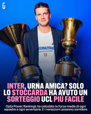 Image post by @lagazzettadellosport on TikTok