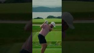 Video post by @golfersjournal on YouTube