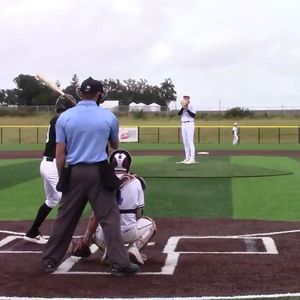 Image post by @perfectgameusa on Instagram