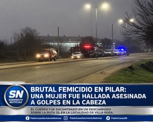 Image post by @pablocasassarmientonoticias on Instagram