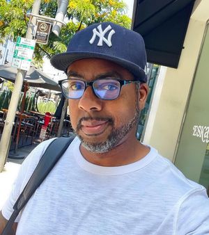 Image post by @iamshaunspencer on Instagram