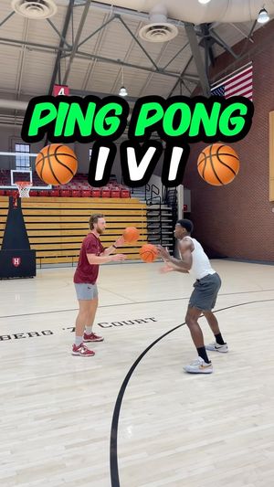 Image post by @hoopin_mitch on Instagram