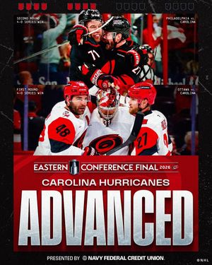 Image post by @nhl on Instagram