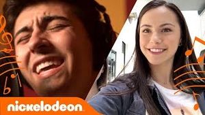 Video post by @nickelodeon on YouTube