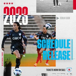 Image post by @chicagoredstars on Instagram