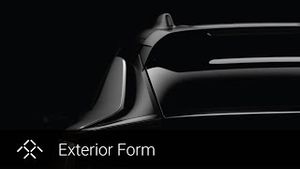 Video post by @faradayfuture on YouTube