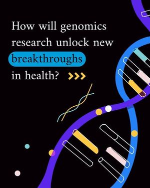Image post by @biohub on Instagram