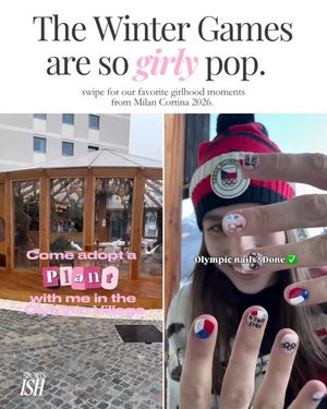 Image post by @sportsish on Instagram