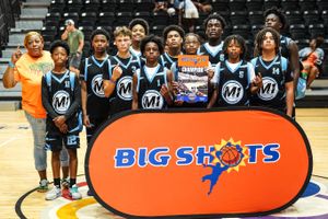 Image post by @bigshotsnation on Instagram