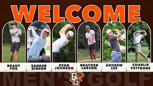 Image post by @bgsumgolf on Instagram
