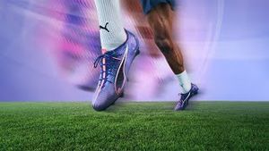 Video post by @puma on YouTube