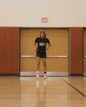 Image post by @louisvillewbb on Instagram