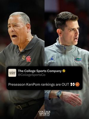 Image post by @thecollegesportsco on Instagram