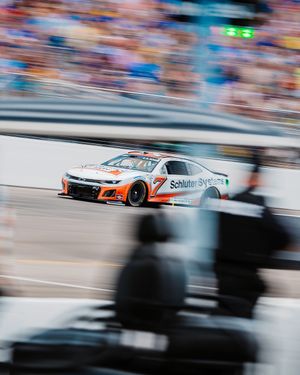 Image post by @spiremotorsport on Instagram