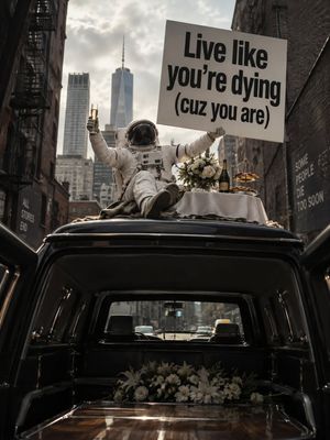 Image post by @vivalunaar on Instagram