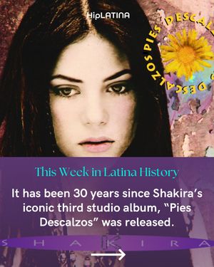 Image post by @hip_latina on Instagram