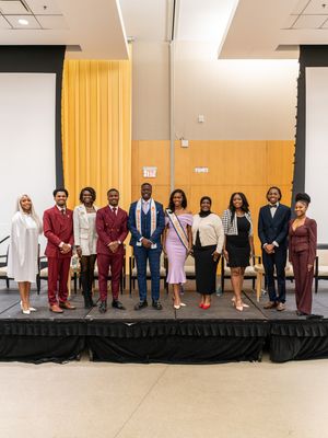 Image post by @morganstatesga on Instagram