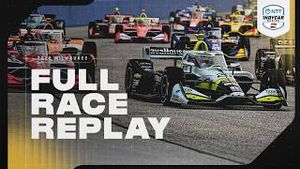 Video post by @indycar on YouTube