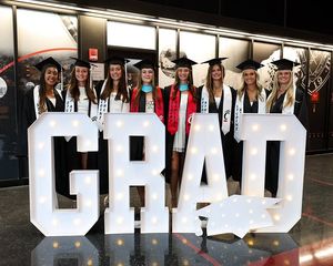 Image post by @gobearcatslax on Instagram
