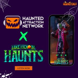 Image post by @hauntpay on Instagram