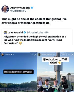 Image post by @goatfarmmedia on Instagram