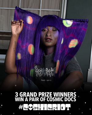 Image post by @pulpriothair on Instagram