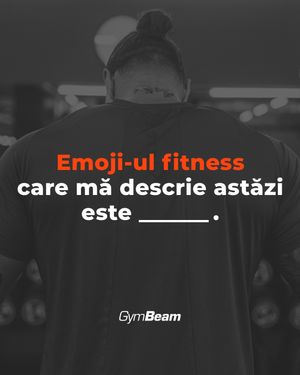 Image post by @gymbeamro on Instagram