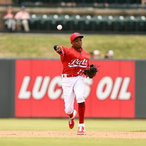 Image post by @louisvillebats on Instagram