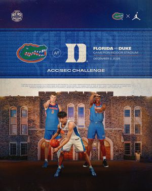 Image post by @gatorsmbk on Instagram