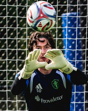 Image post by @soundersfc on Instagram