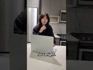 Video post by @techjoyce on YouTube