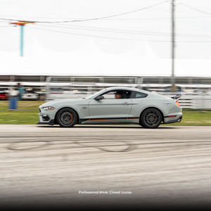 Image post by @FordMustang on Twitter