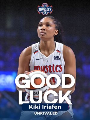 Image post by @washmystics on Instagram