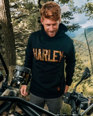 Image post by @harleydavidson on Instagram