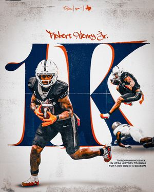 Image post by @utsaftbl on Instagram