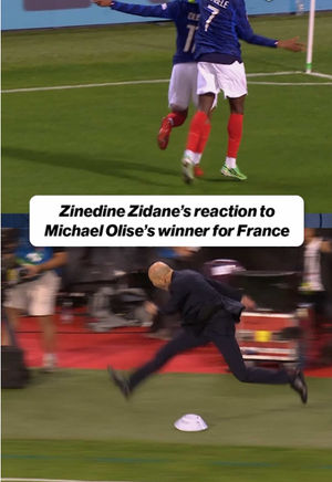 Video post by @foxsoccer on TikTok