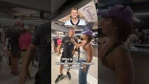 Video post by @bleachertalkpodcast on YouTube